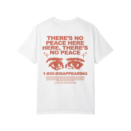 Chic Statement T-Shirt with Unique Design, Graphic Tee, Unisex Fashion Top, Casual Wear, Gift for Art Lovers, Creative Apparel, Unique [...]