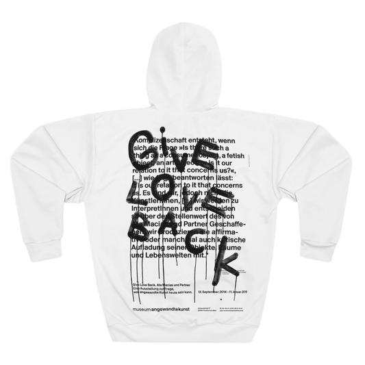 Unisex Pullover Hoodie (AOP) with Bold Graphic Design, Fashionable Streetwear, Comfortable Casual Style, Perfect Gift for Art Lovers, [...]
