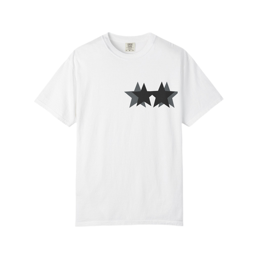 Chic Statement T-Shirt with Unique Design, Graphic Tee, Unisex Fashion Top, Casual Wear, Gift for Art Lovers, Creative Apparel, Unique [...]